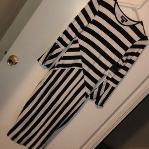 Project runway dress size xs